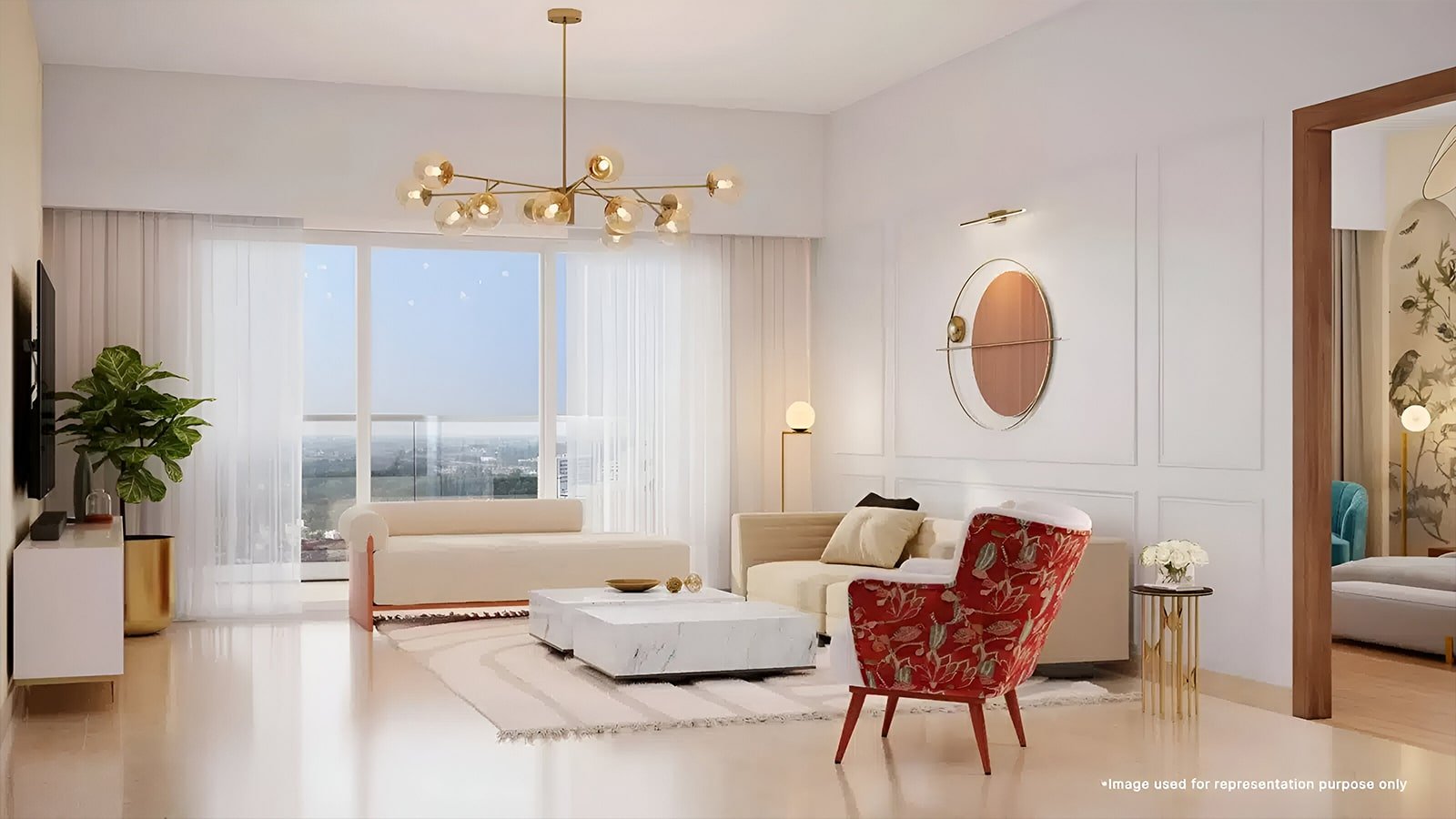 Century Sankhya Plots In Devanahalli, Bangalore