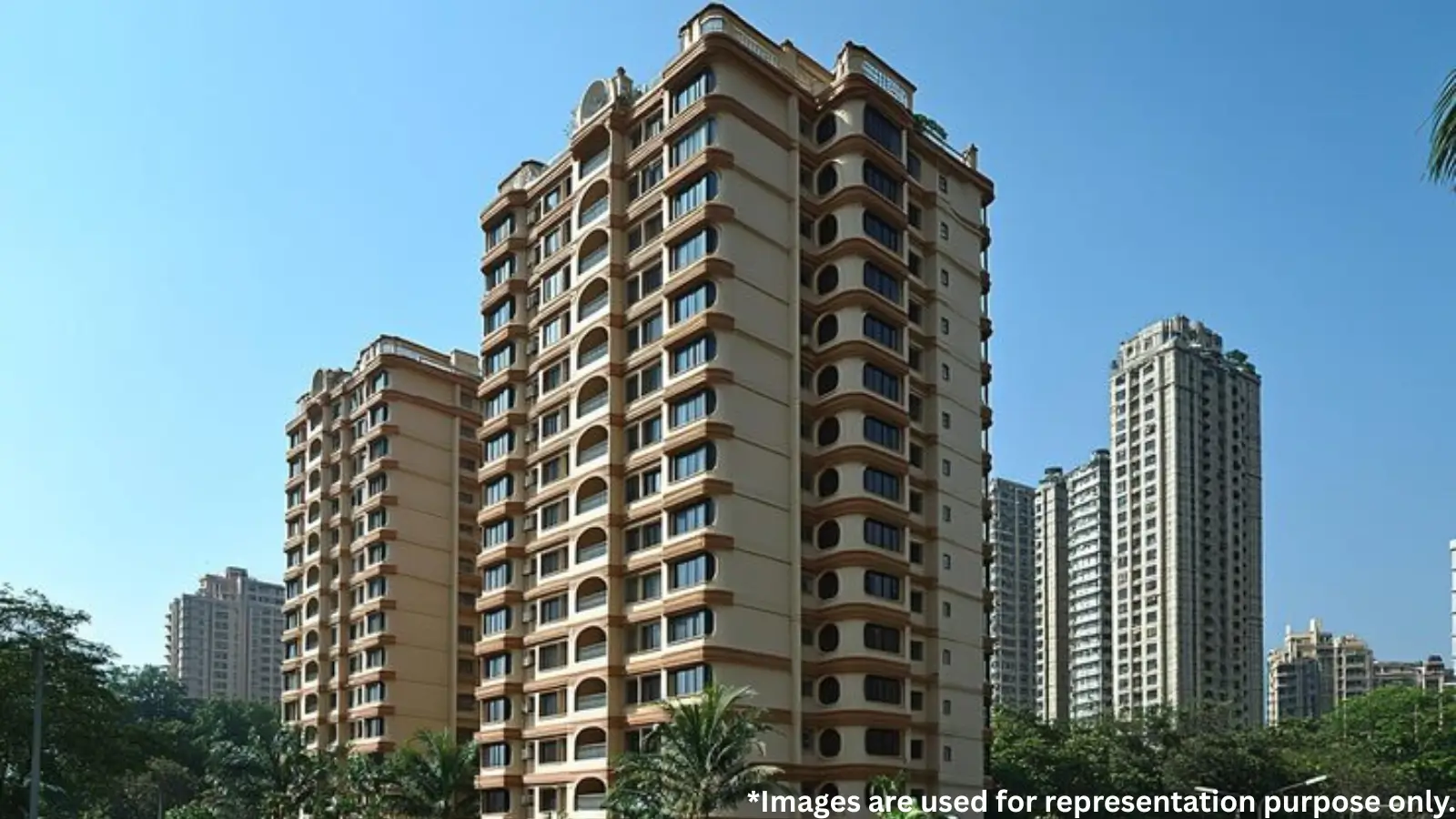 3 BHK Apartments in Bangalore
