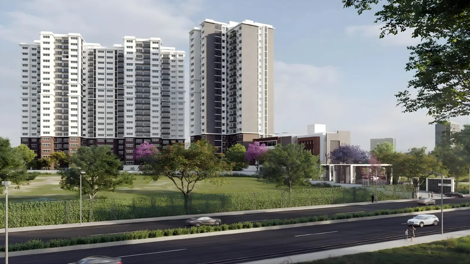 Apartments for Sale in Bangalore