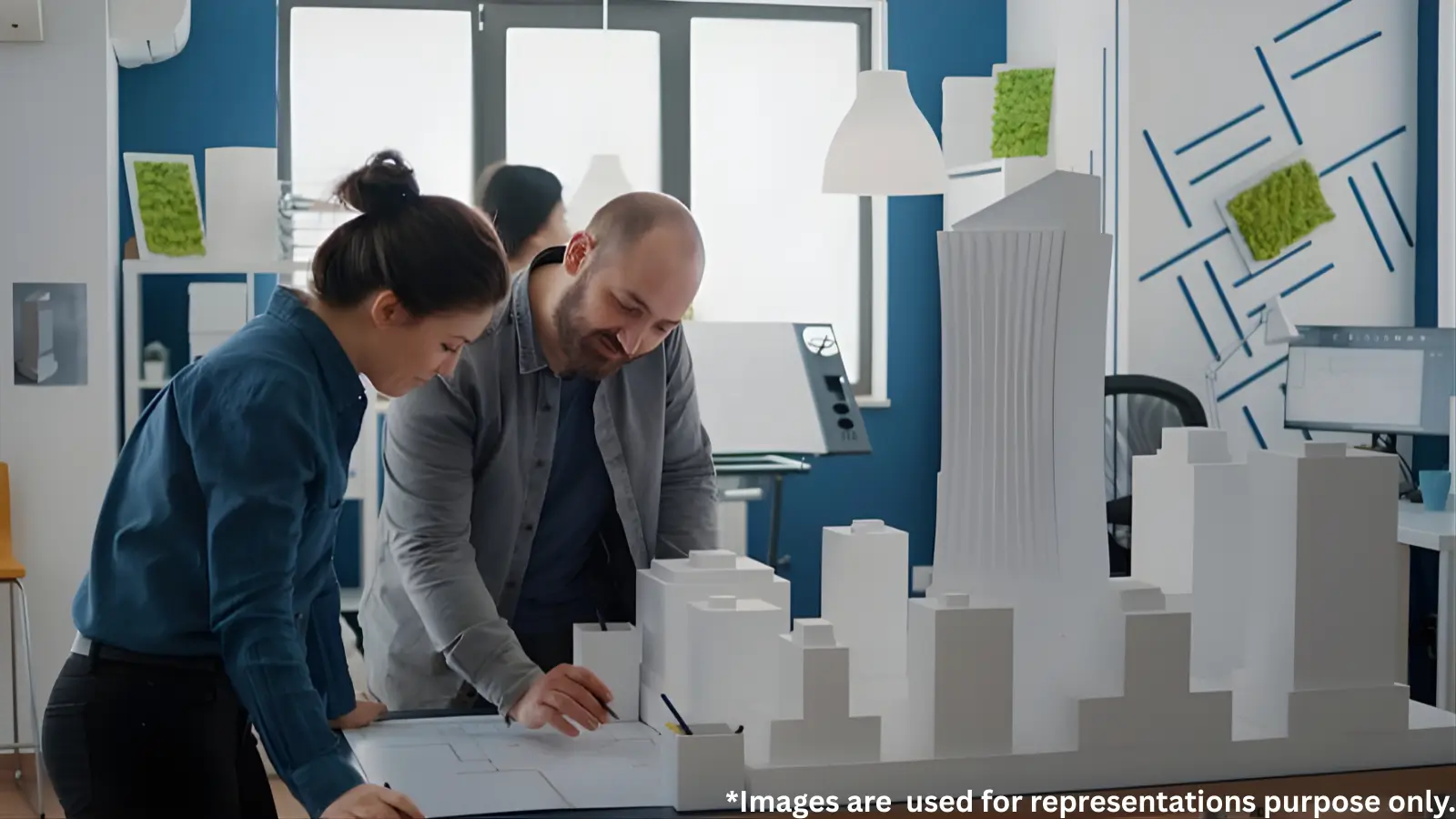 Builders & Developers in Bangalore