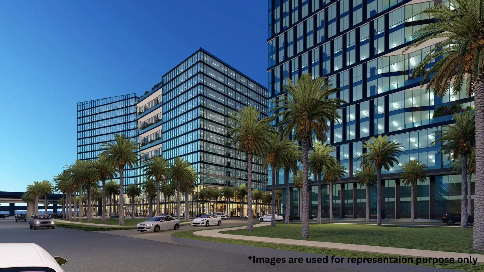 Flats for Sale in Bangalore