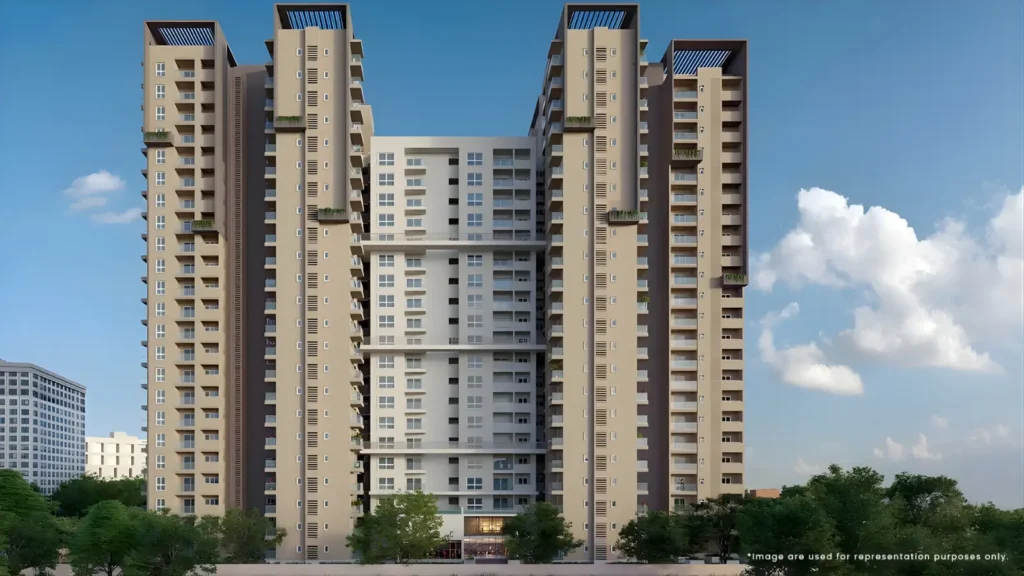 Luxury Apartments in Bangalore