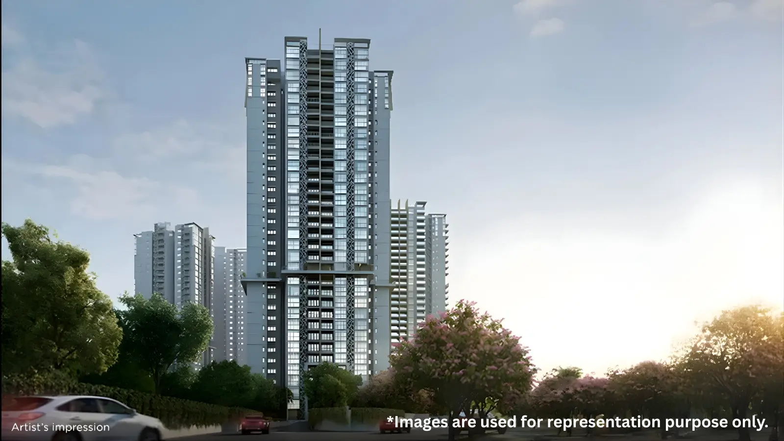 New Projects in Bangalore