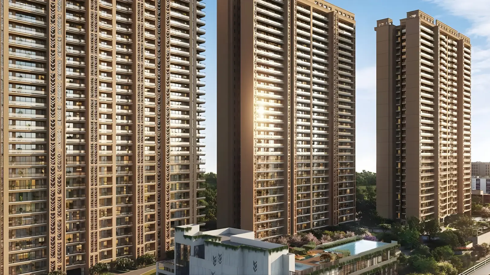 Properties in Bangalore