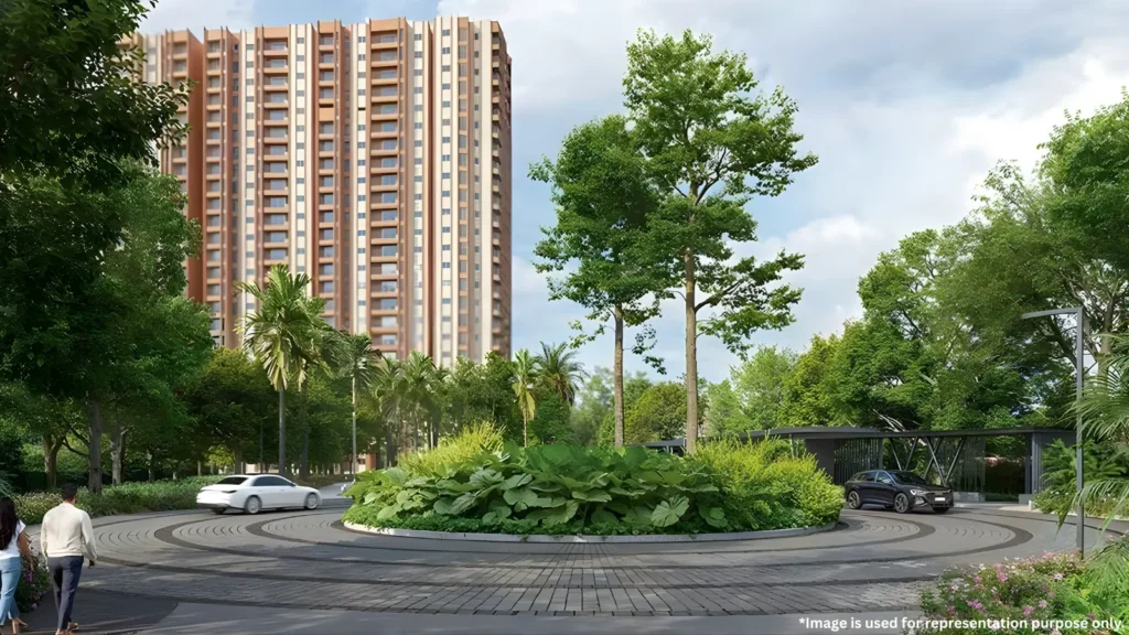 4 BHK Apartments in Bangalore