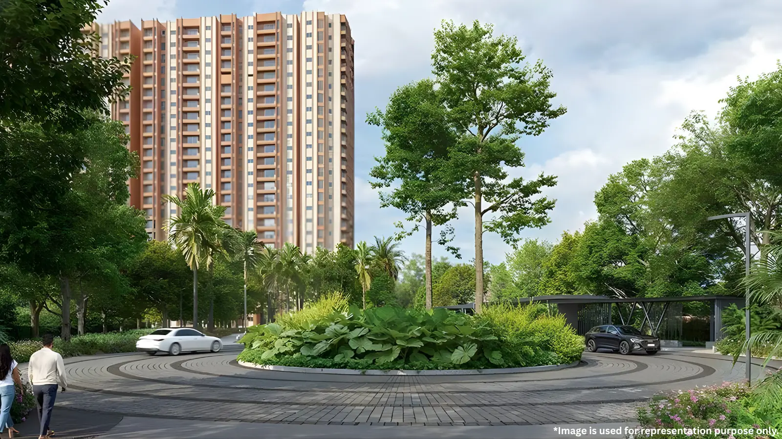 4 BHK Apartments in Bangalore