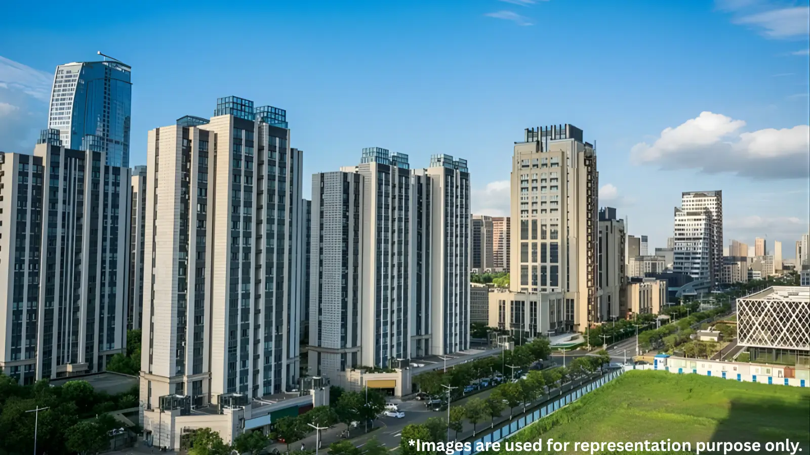 4 BHK Apartments in Bangalore