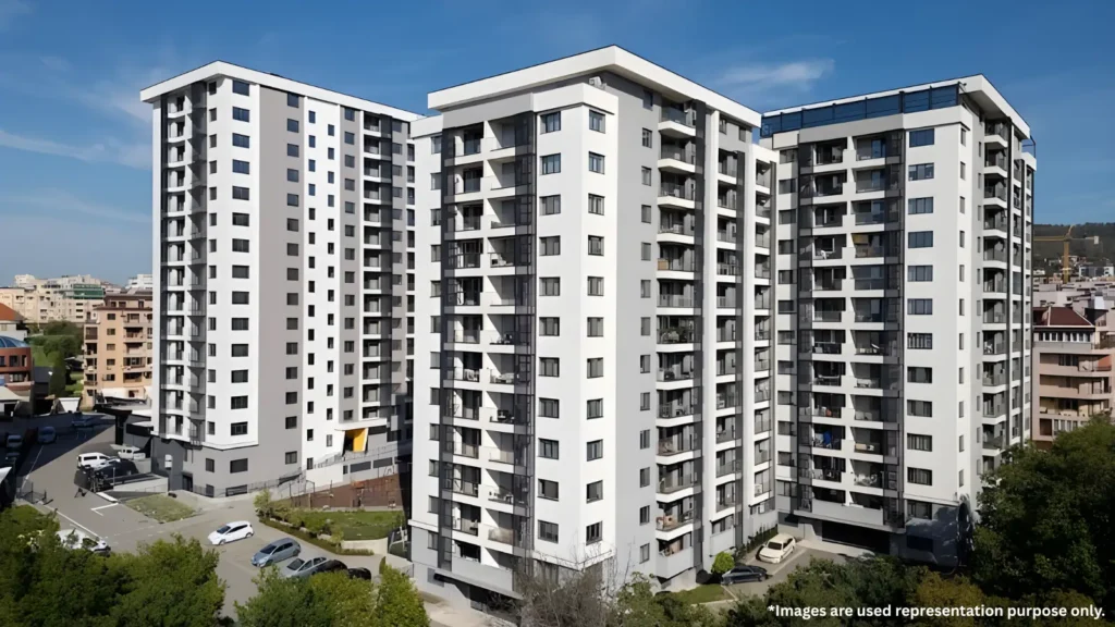 Apartments Near Attur Main Road