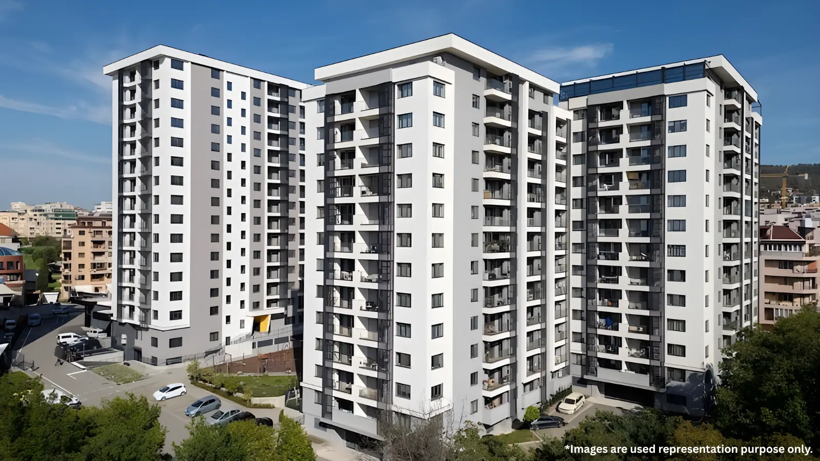 Apartments Near Attur Main Road