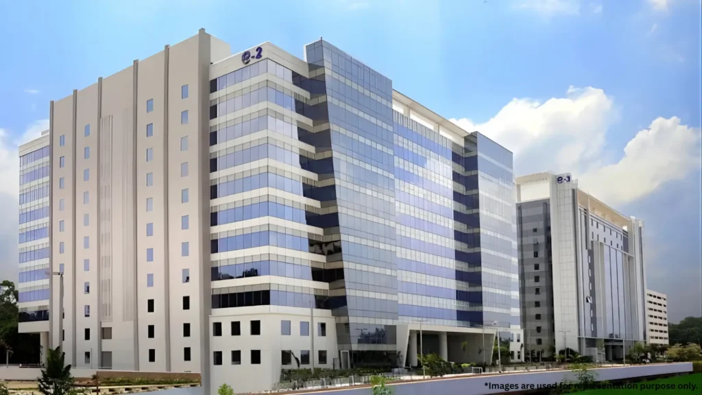 Apartments Near Ecopolis Hinduja Realty Ventures Yelahanka Banner Image