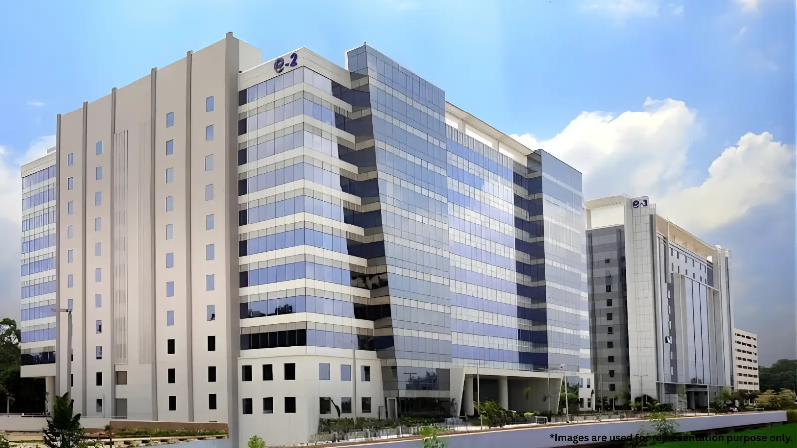 Apartments Near Ecopolis Hinduja Realty Ventures Yelahanka Banner Image