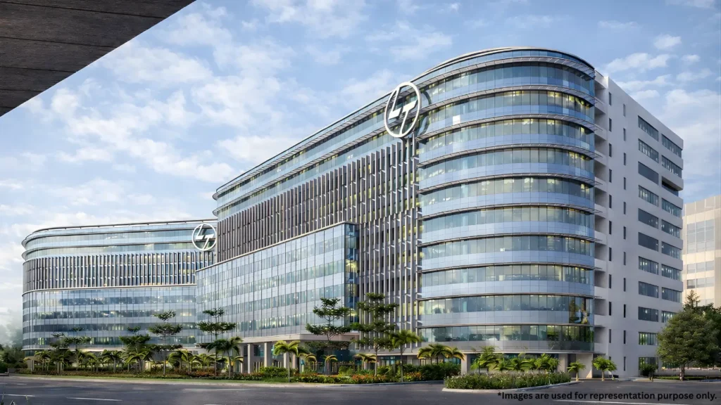 Apartments Near L&T Tech Park Banner Image