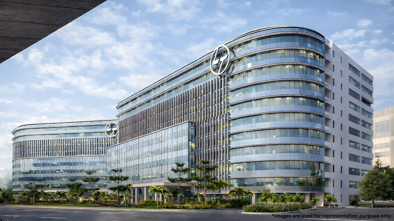 Apartments Near L&T Tech Park Banner Image