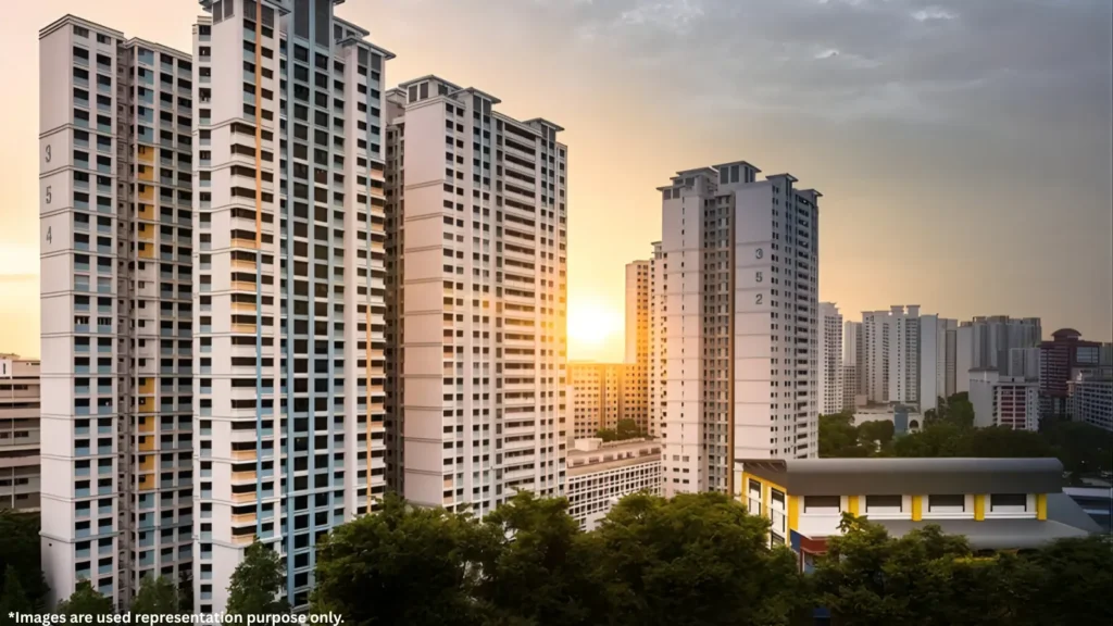 Apartments Near Malleshwaram