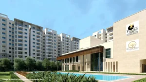 Apartments Near National Public School MS Palya Banner Image