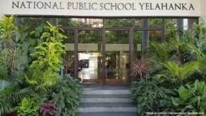 Apartments Near National Public School YNK NT Banner Image