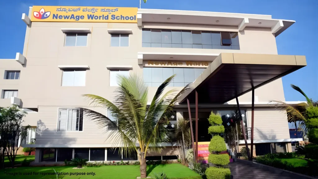 Apartments Near NewAge World School Banner Image