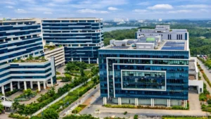 Apartments Near North Gate Tech Park Banner Image