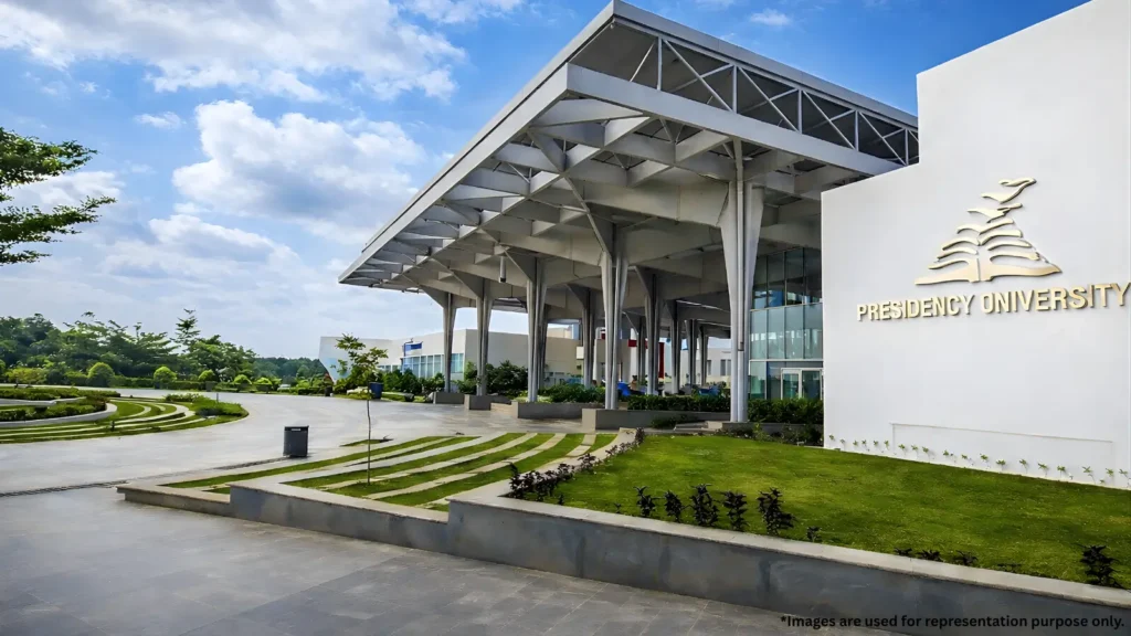 Apartments Near Presidency University Rajanukunte Banner Image