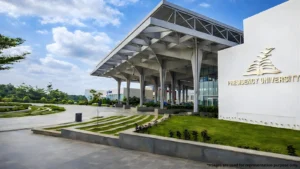 Apartments Near Presidency University Rajanukunte Banner Image