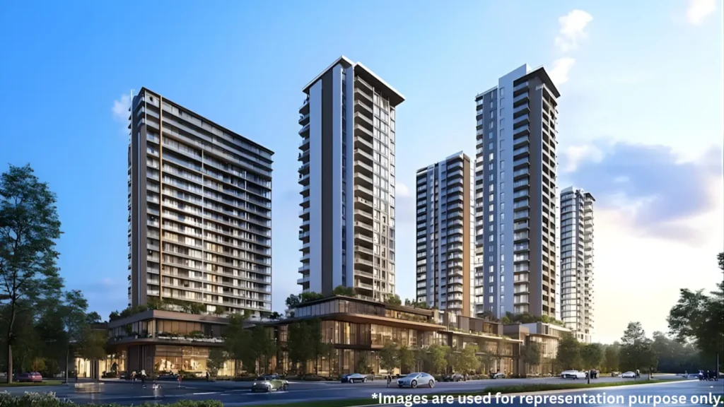 Apartments in Yelahanka