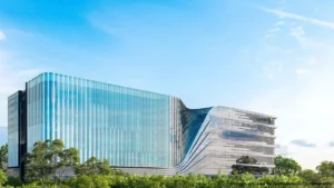 Flats Near Bagmane Sierra Business District Banner Image