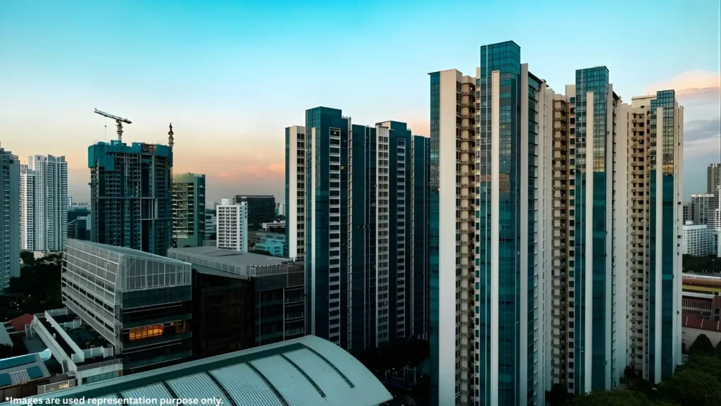 Flats Near Jalahalli