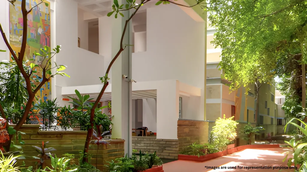 Flats Near Mallya Aditi International School banner Image