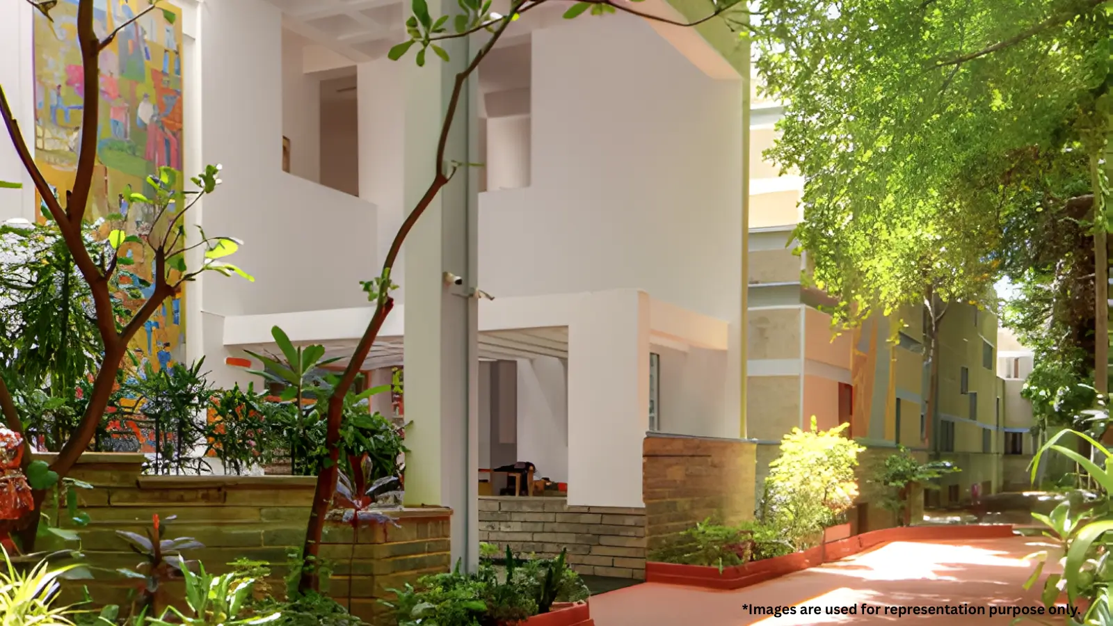 Flats Near Mallya Aditi International School banner Image