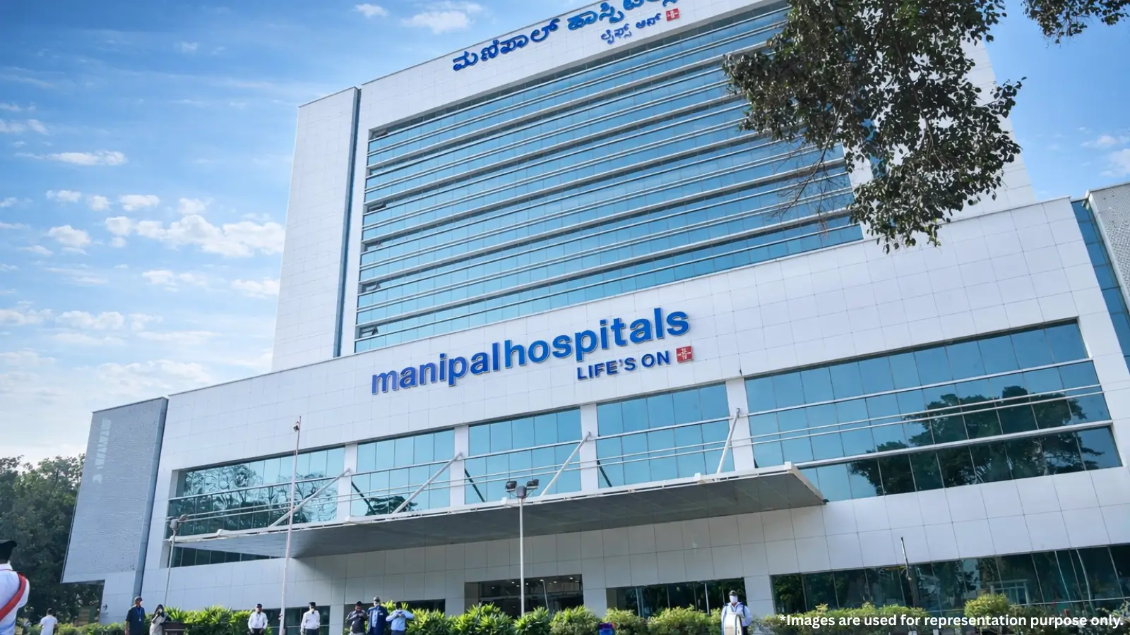Flats Near Manipal Hospital Kogilu Banner Image