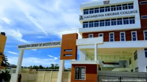 Flats Near Nagarjuna Degree College Yelahanka New Town Banner Image