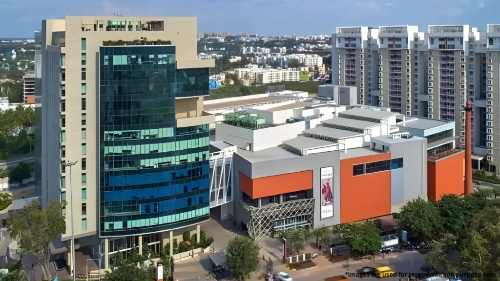 Flats Near RMZ Galleria Office Yelahanka Banner Image