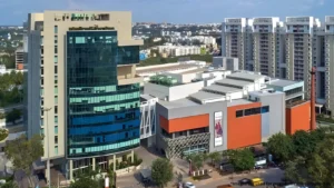 Flats Near RMZ Galleria Office Yelahanka Banner Image