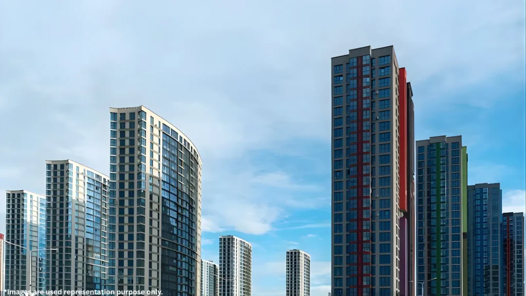 Flats Near Rajajinagar