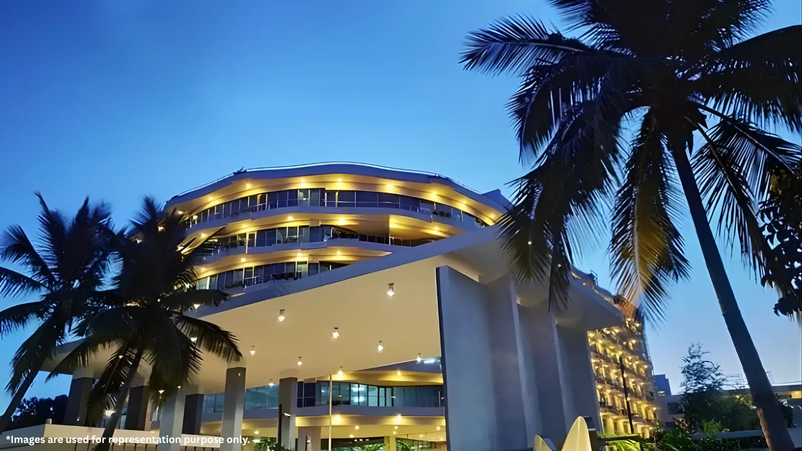 Flats Near SLK Software Pvt Ltd Banner Image