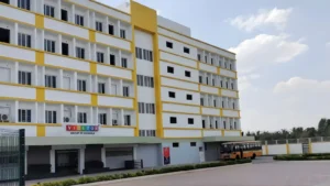 Flats Near VIBGYOR School Singanayakanahalli Banner Image