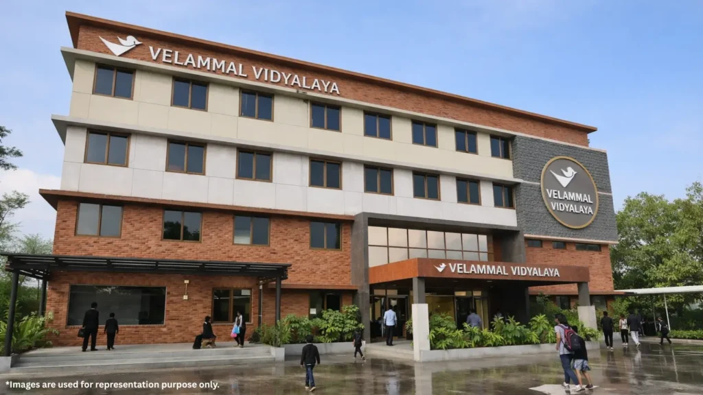 Flats Near Velammal Vidyalaya Singanayakanahalli Banner Image