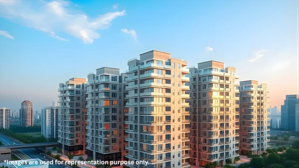 New Apartments in Bangalore