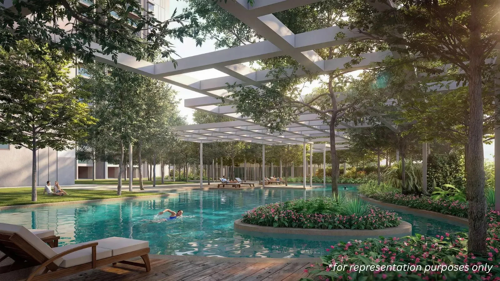 Century Astoria Outer Area