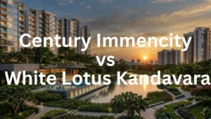 Century Immencity vs White Lotus Kandavara