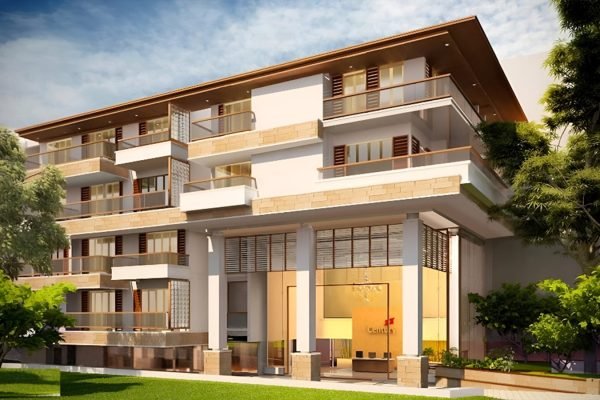 Century Renata Apartments in Bangalore banner image